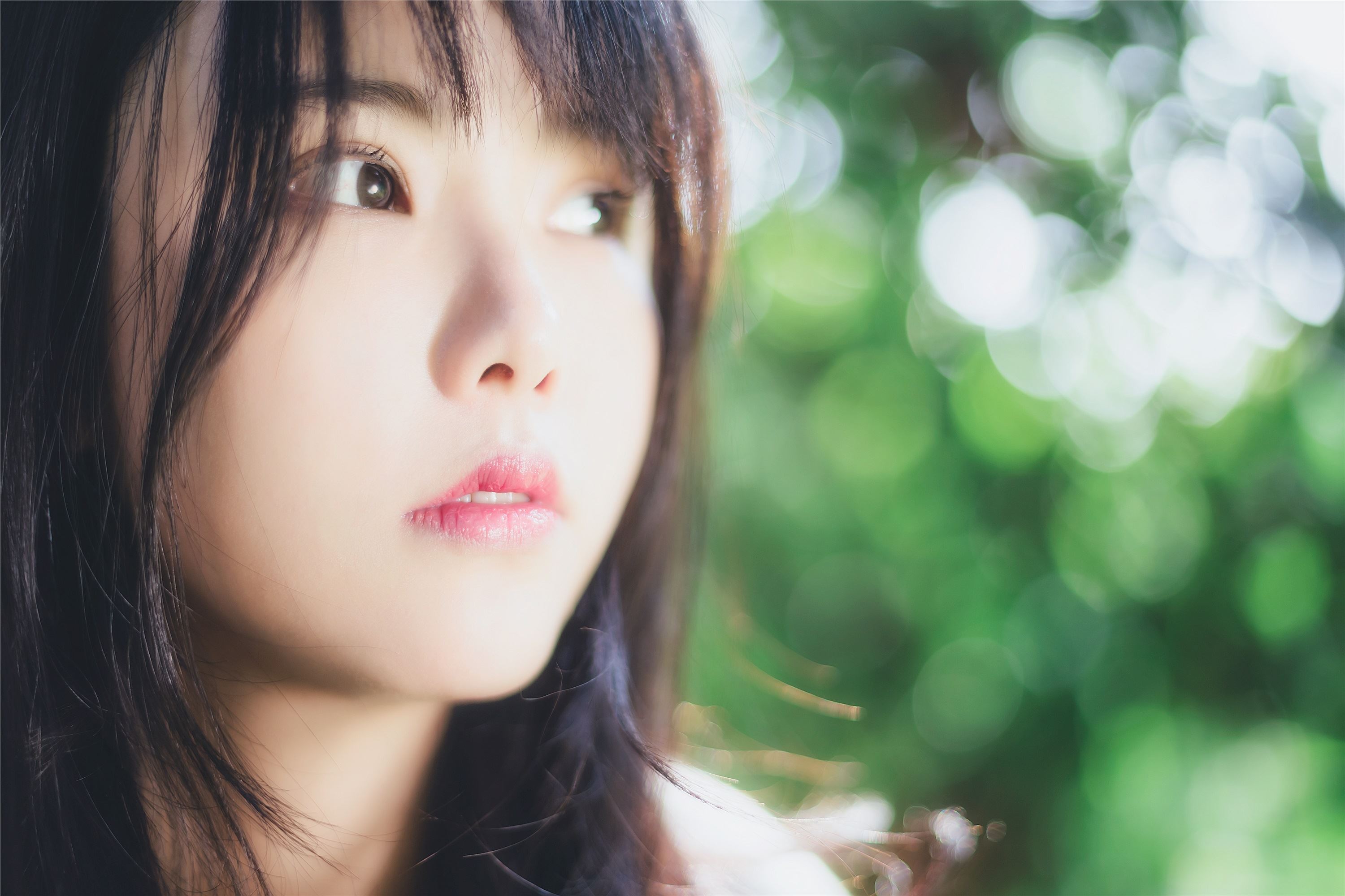 YITUYU艺图语 2021.08.26 午后阳光 三重子